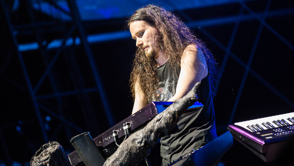 Tuomas Holopainen