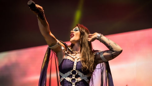 5 - Nightwish - Rockavaria 2016_0011