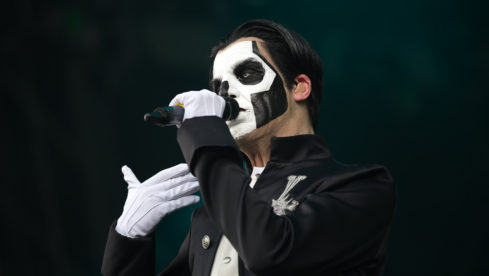 Ghost - Rockavaria 2016 - 29-05-2016_0027