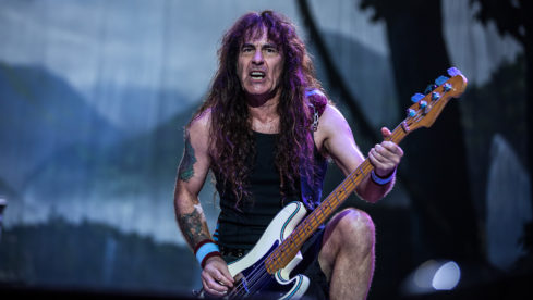 Iron Maiden - Rockavaria 2016 - 29-05-2016_0013