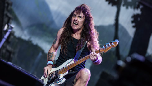 Iron Maiden - Rockavaria 2016 - 29-05-2016_0042