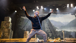 Iron Maiden - Rockavaria 2016 - 29-05-2016_0049