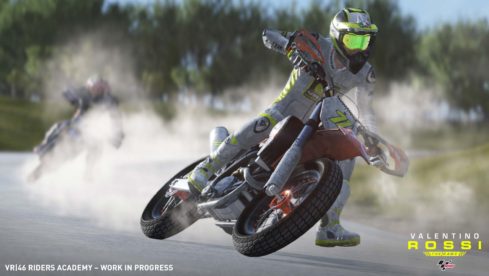 Valentino Rossi The Game erscheint am 16. Juni 2016