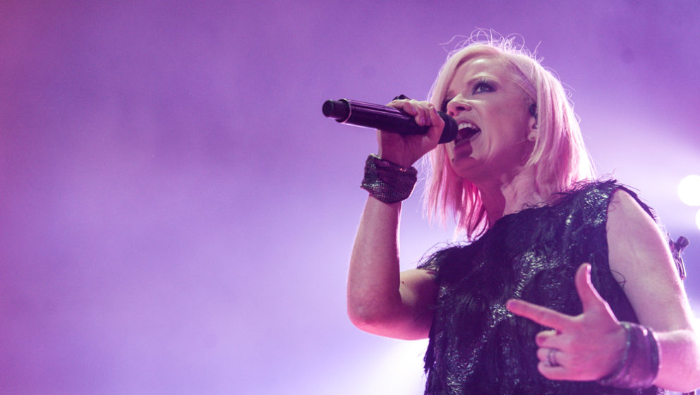 Garbage, Rock im Revier 2016