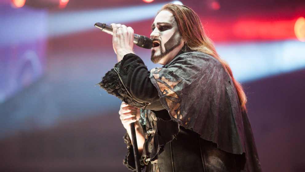 Powerwolf, Rock im Revier 2016