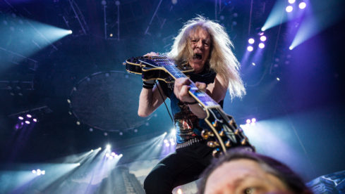 Iron Maiden, Rock im Revier 2016