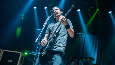 Gojira, Rock im Revier 2016