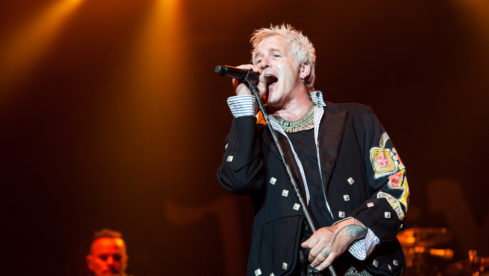 In Extremo, Rock im Revier 2016