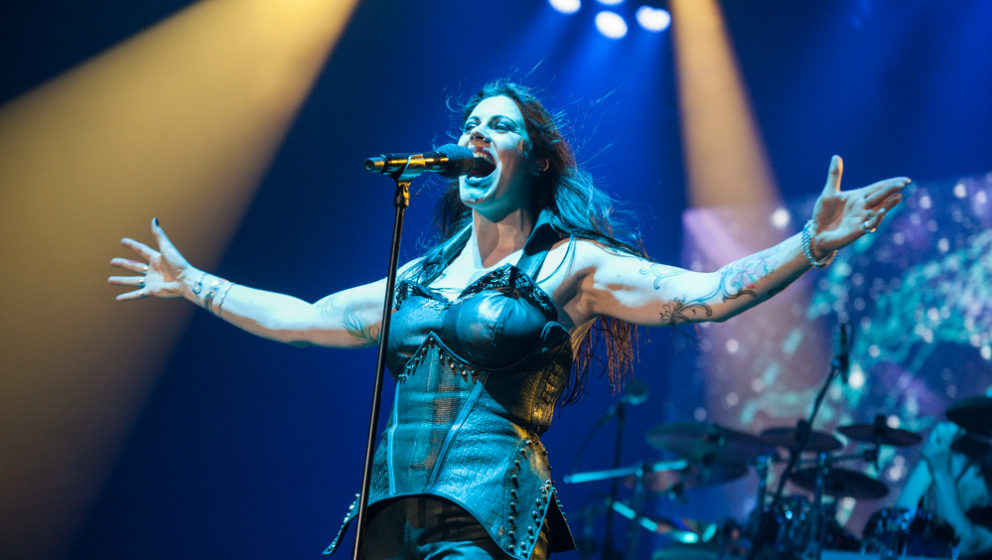 Nightwish, Rock im Revier 2016