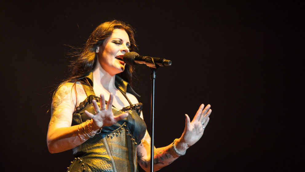 Nightwish, Rock im Revier 2016