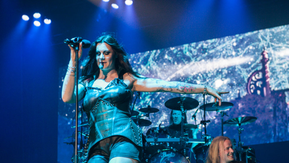 Nightwish, Rock im Revier 2016