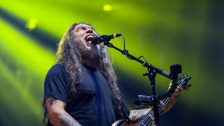Slayer, Rock im Revier 2016