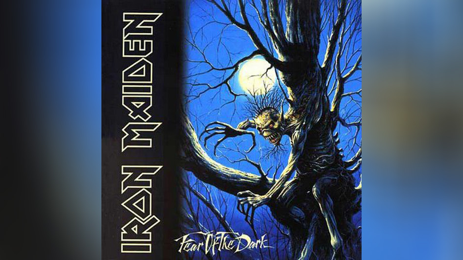 Iron Maiden: FEAR OF THE DARK Track By Track
