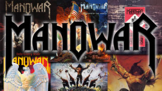 Manowar-Header