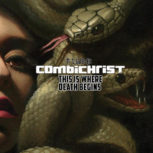 Combichrist THIS IS WHERE IT BEGINS