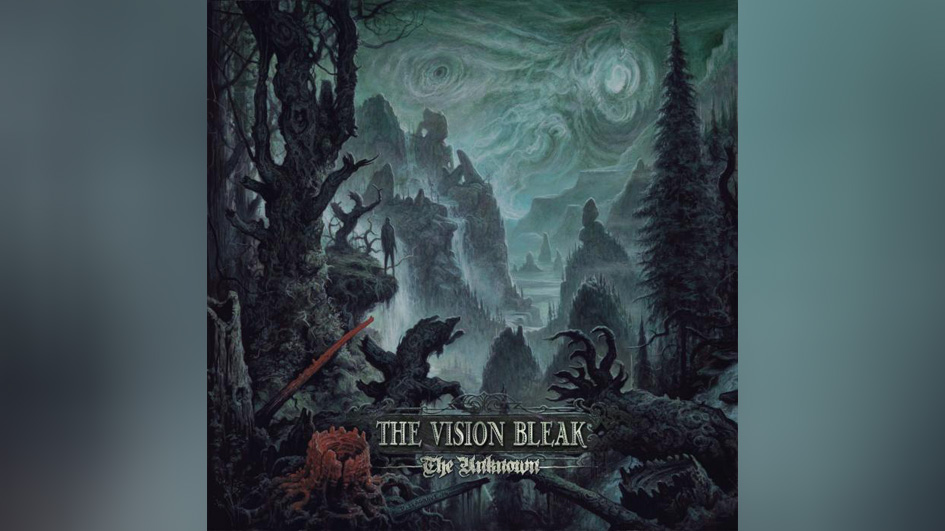 The Vision Bleak THE UNKNOWN