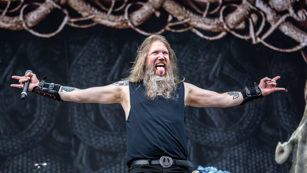 Amon Amarth