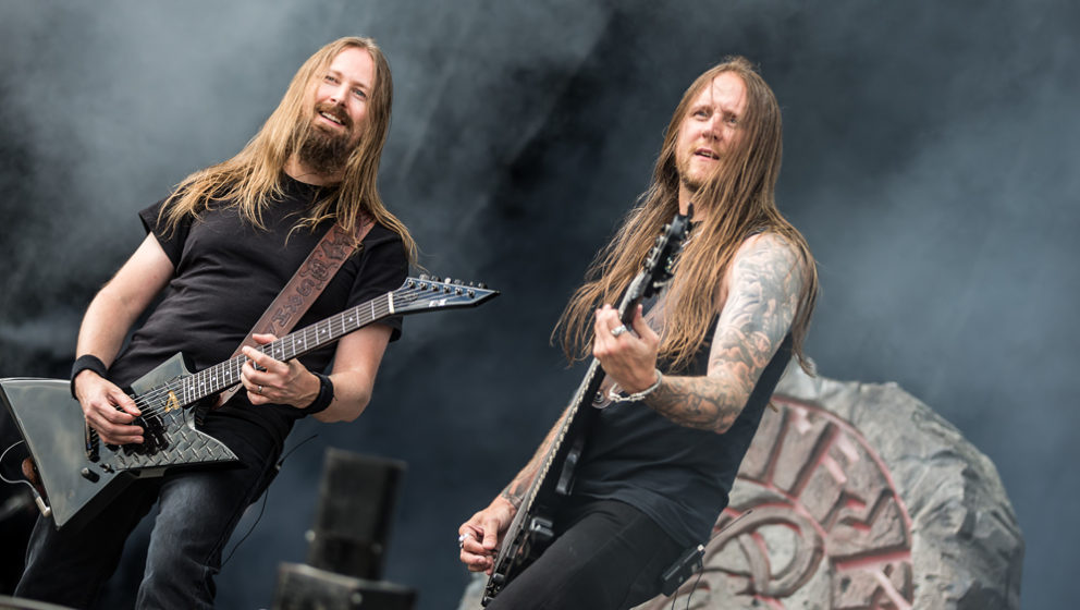 Amon Amarth