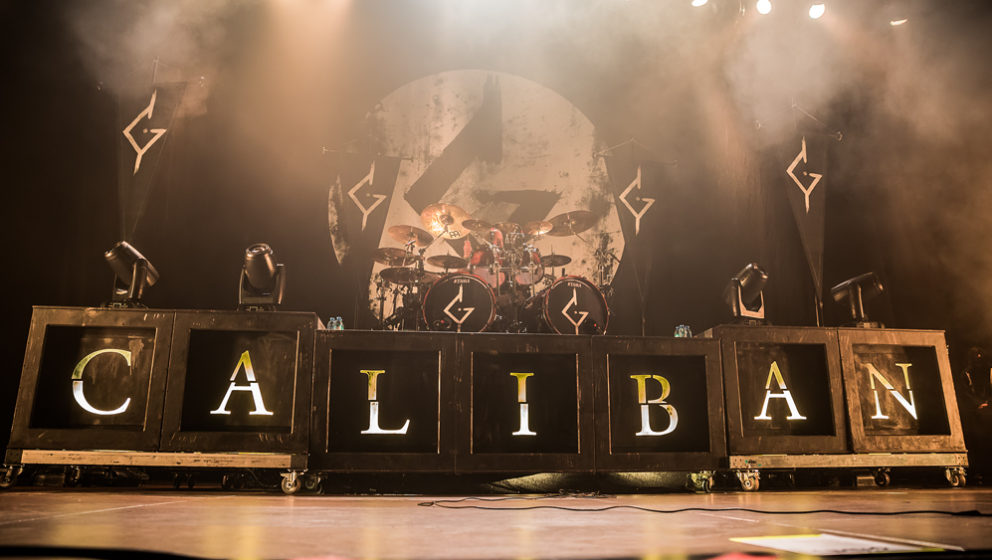 Caliban