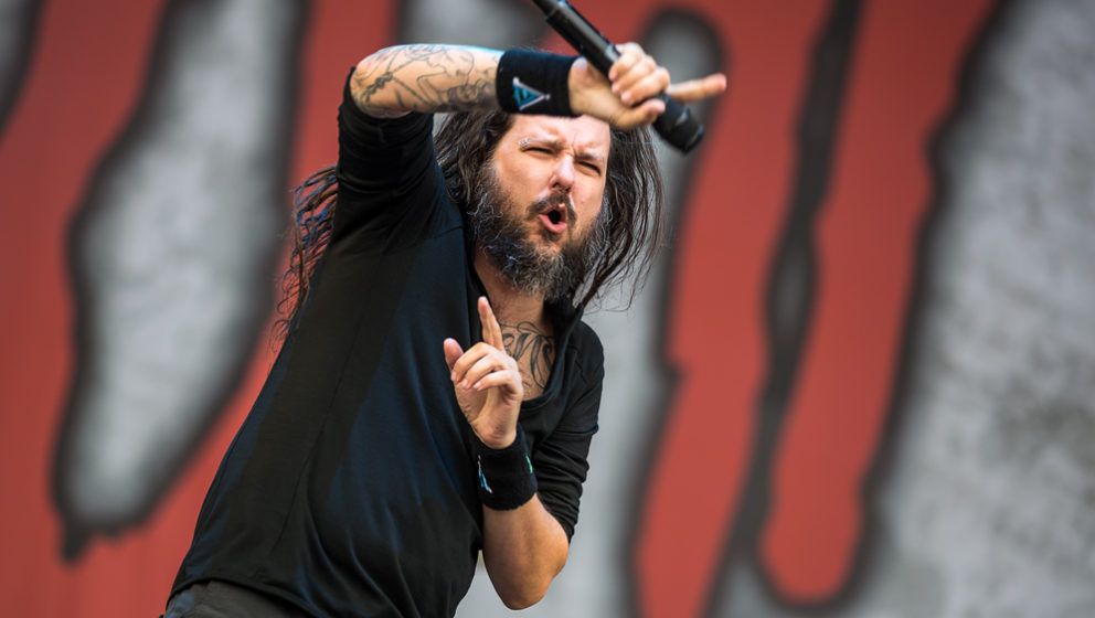 Jonathan Davis