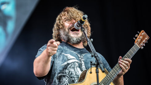 Tenacious D