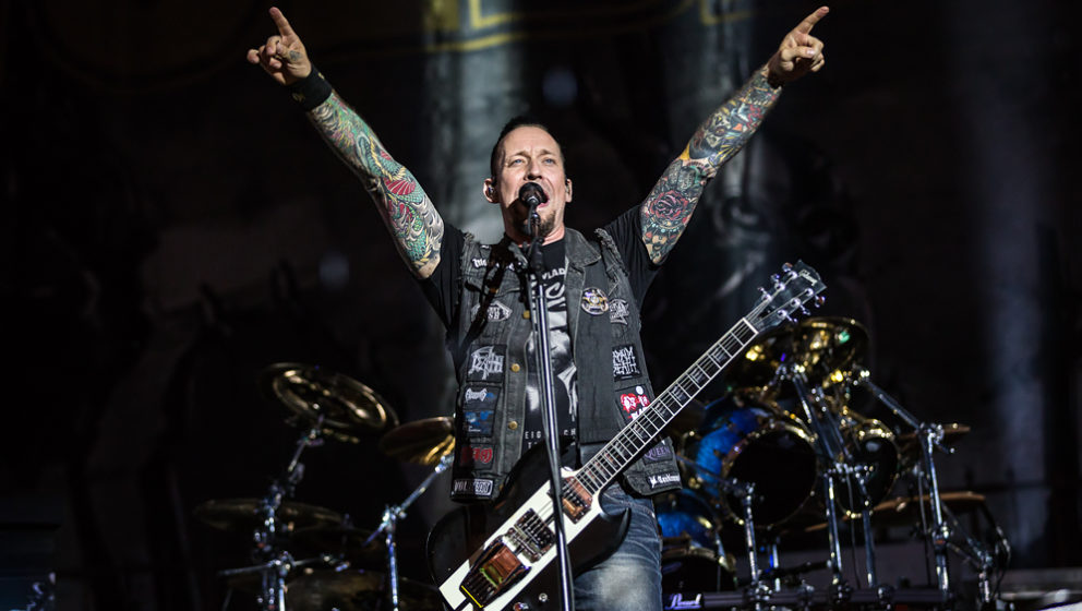 Volbeat