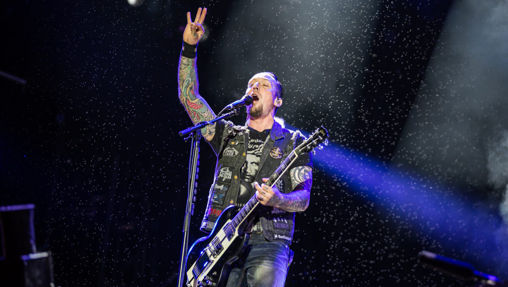 Volbeat