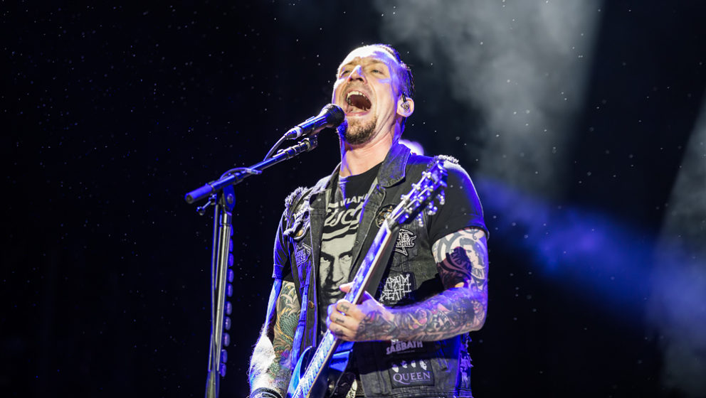 Volbeat