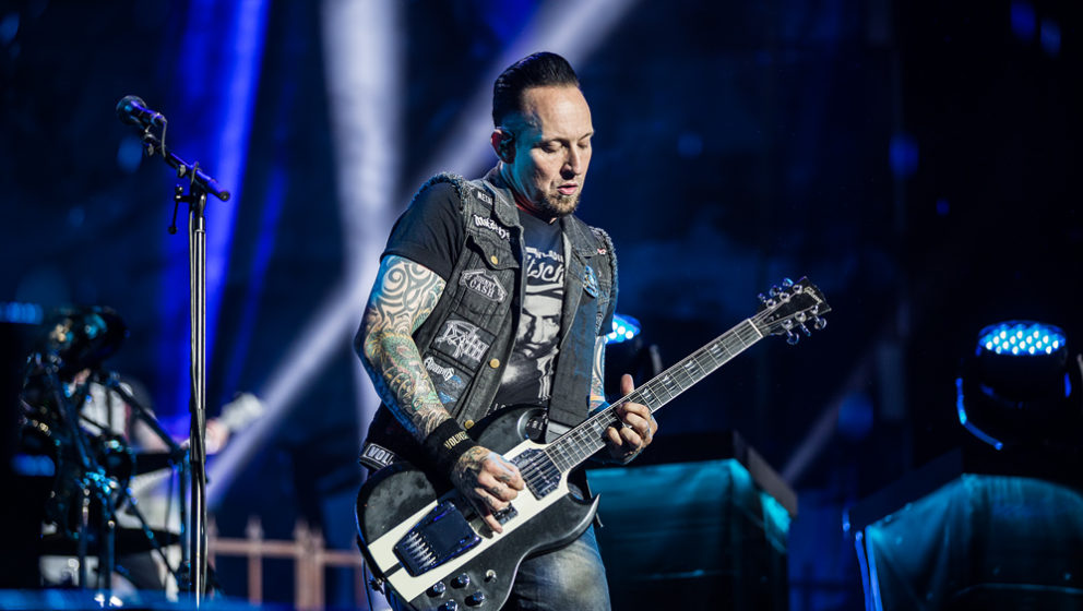 Volbeat