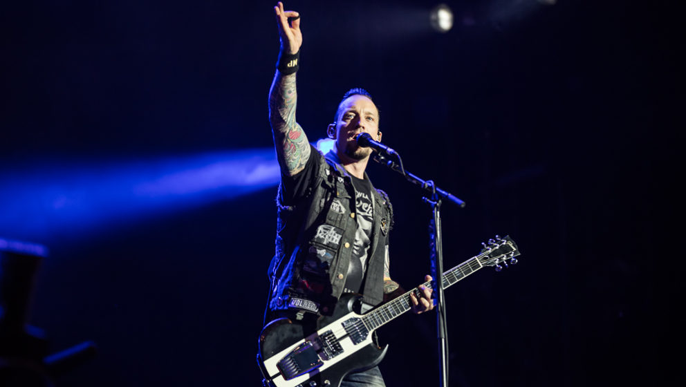 Volbeat