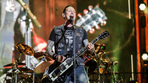 Volbeat