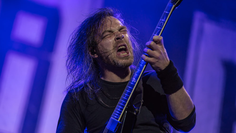 Bullet For My Valentine