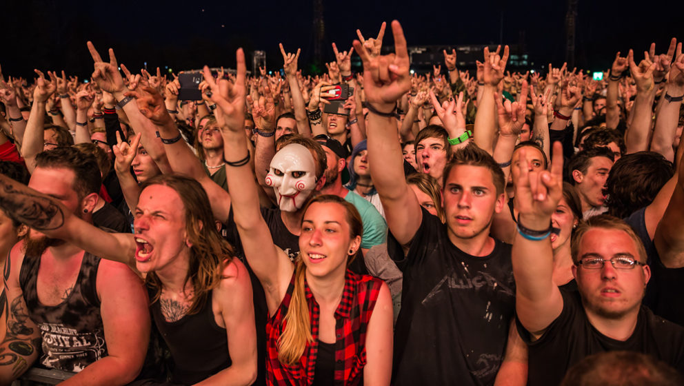 Bullet For My Valentine