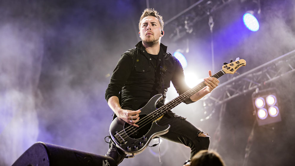 Bullet For My Valentine