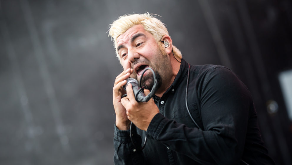 Deftones