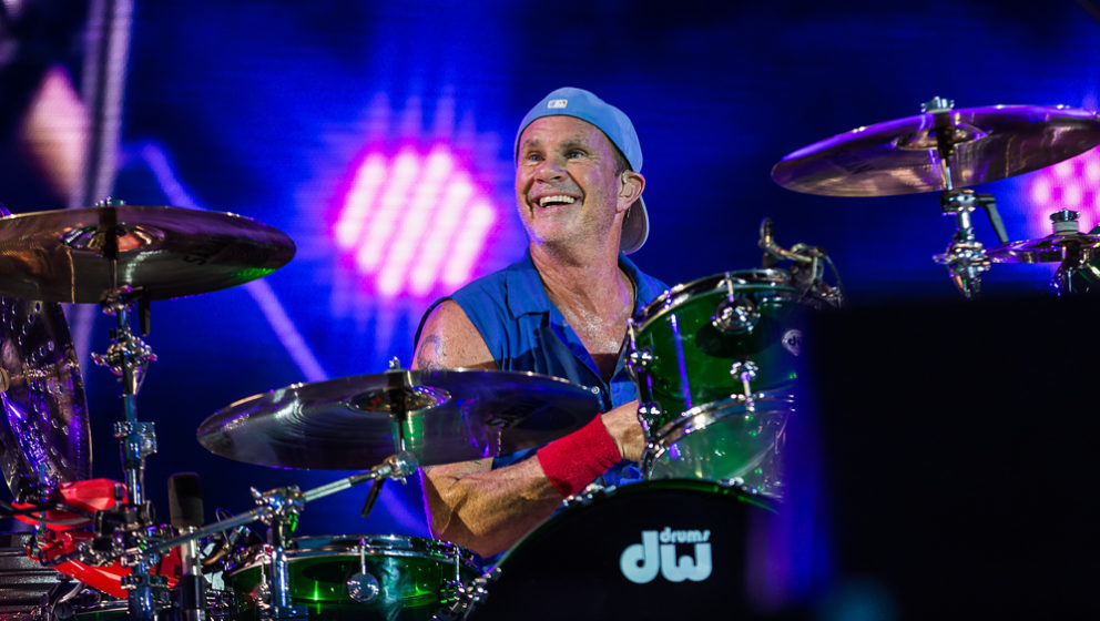 Red Hot Chili Peppers - Rock im Park 2016 - 06-05-2016_0004