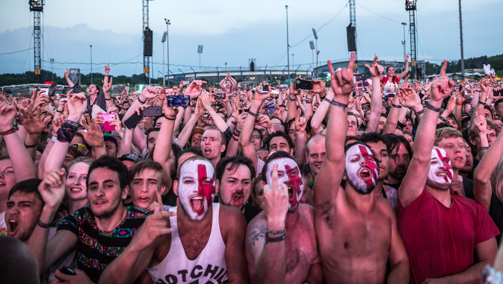Red Hot Chili Peppers - Rock im Park 2016 - 06-05-2016_0005