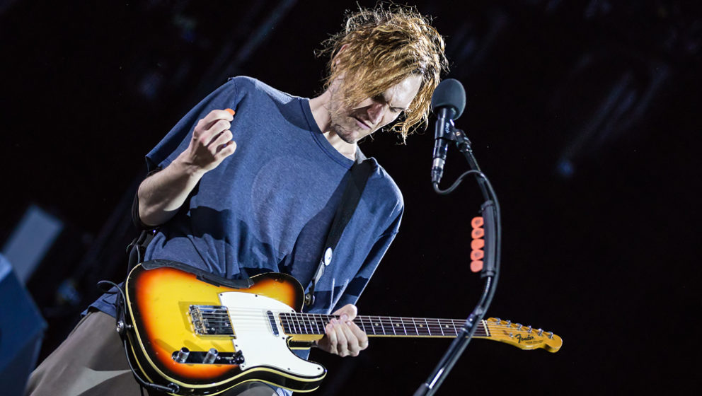 Red Hot Chili Peppers - Rock im Park 2016 - 06-05-2016_0008