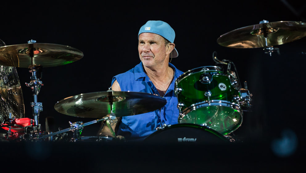 Red Hot Chili Peppers - Rock im Park 2016 - 06-05-2016_0009