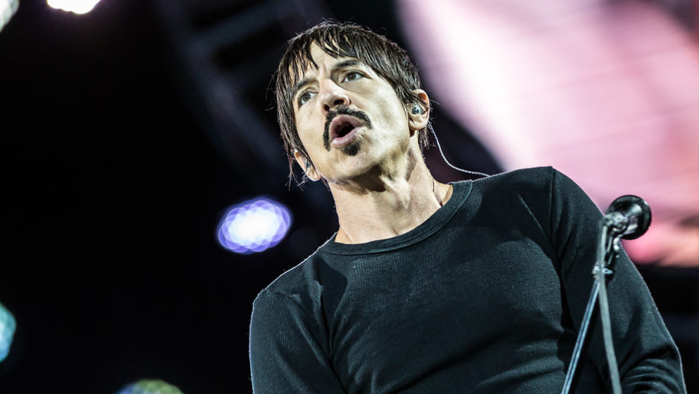 Red Hot Chili Peppers - Rock im Park 2016 - 06-05-2016_0010