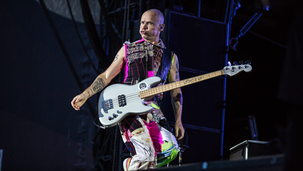 Red Hot Chili Peppers - Rock im Park 2016 - 06-05-2016_0013