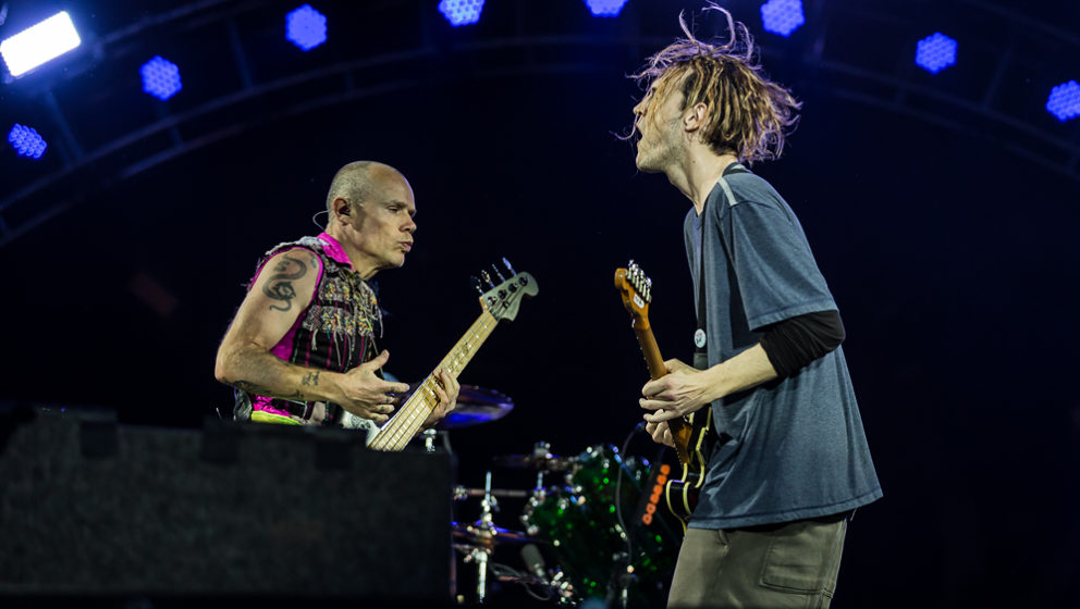 Red Hot Chili Peppers - Rock im Park 2016 - 06-05-2016_0014