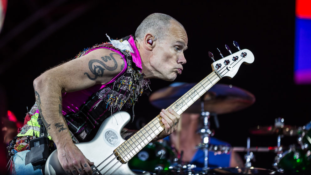 Red Hot Chili Peppers - Rock im Park 2016 - 06-05-2016_0016