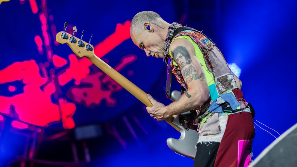 Red Hot Chili Peppers - Rock im Park 2016 - 06-05-2016_0017