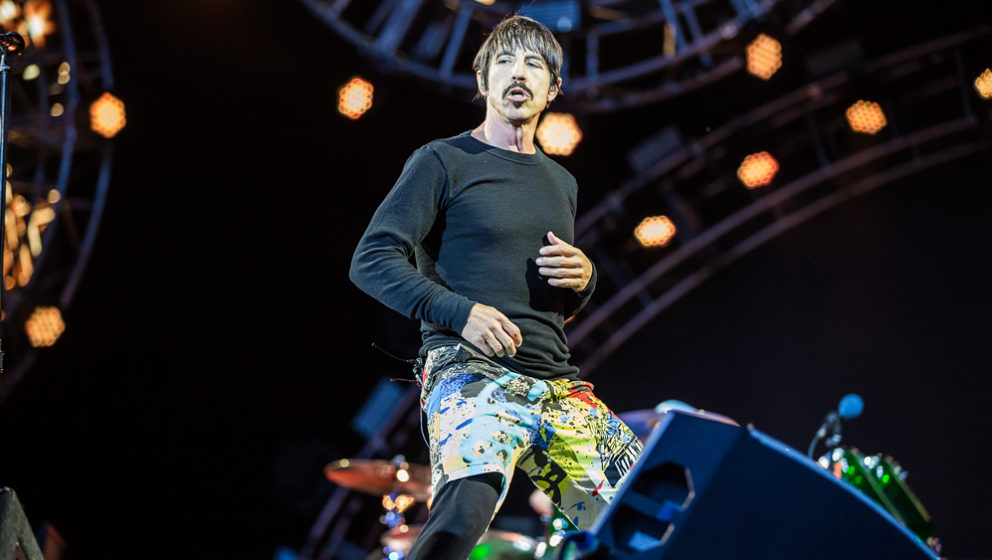 Red Hot Chili Peppers - Rock im Park 2016 - 06-05-2016_0018