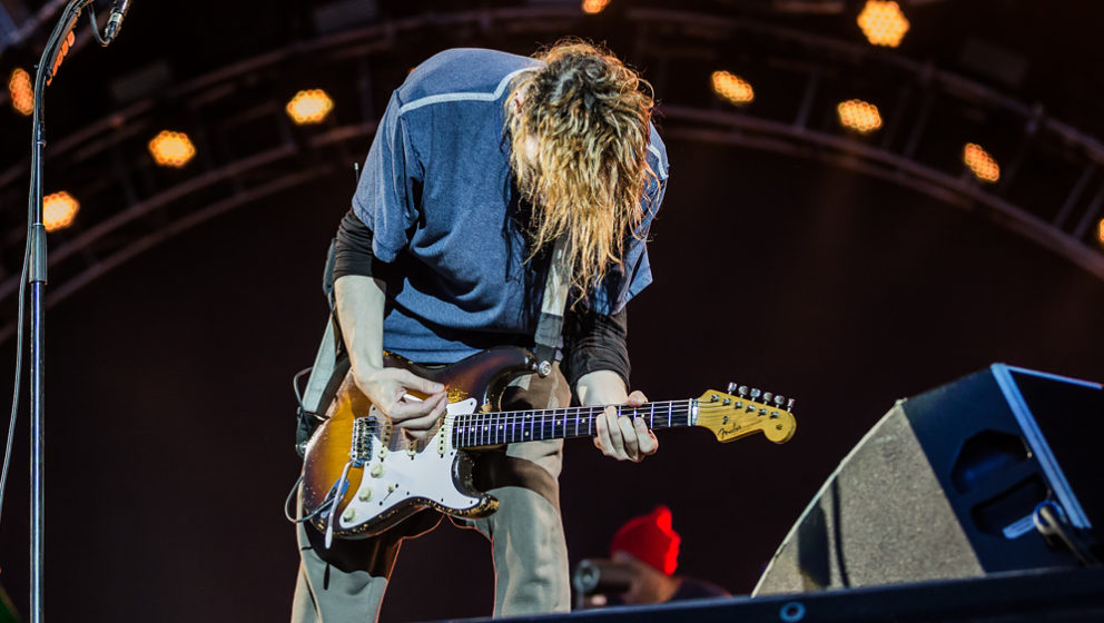 Red Hot Chili Peppers - Rock im Park 2016 - 06-05-2016_0020