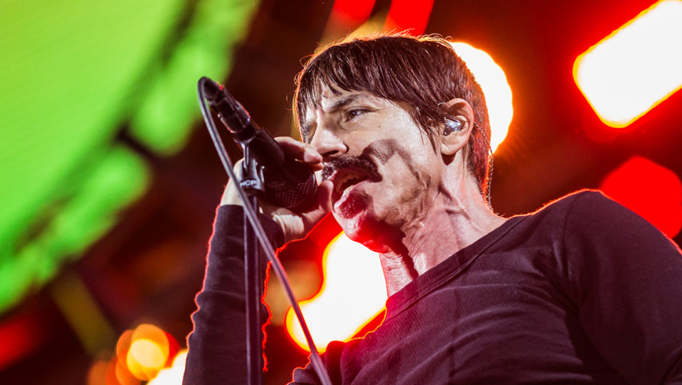 Red Hot Chili Peppers - Rock im Park 2016 - 06-05-2016_0021