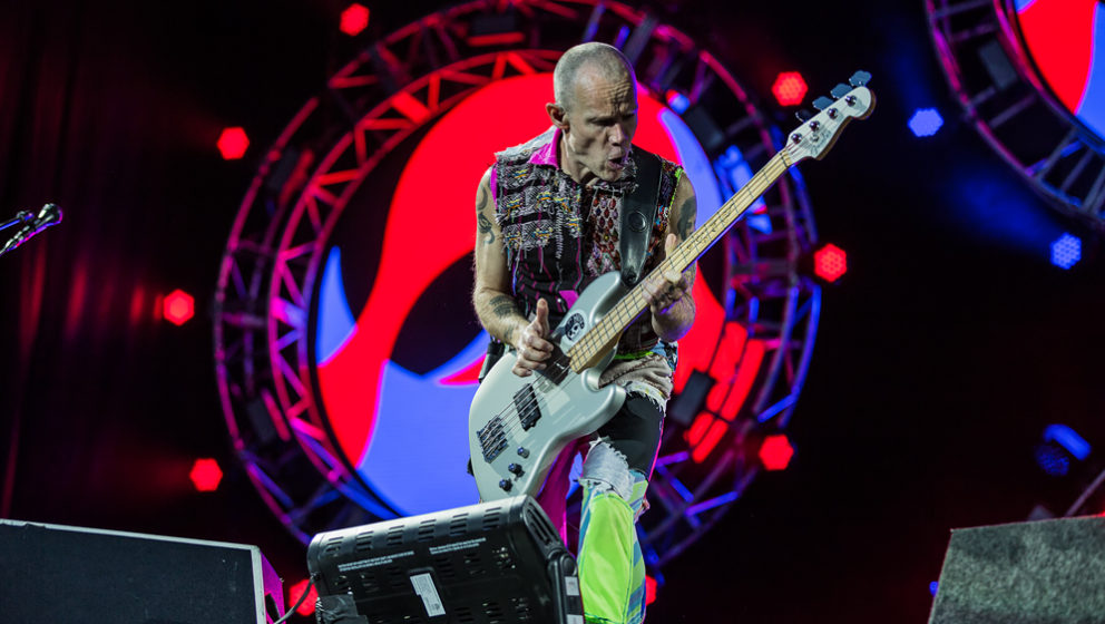 Red Hot Chili Peppers - Rock im Park 2016 - 06-05-2016_0022