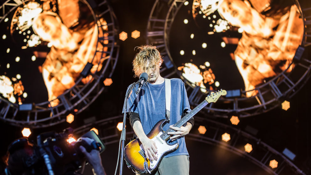 Red Hot Chili Peppers - Rock im Park 2016 - 06-05-2016_0023