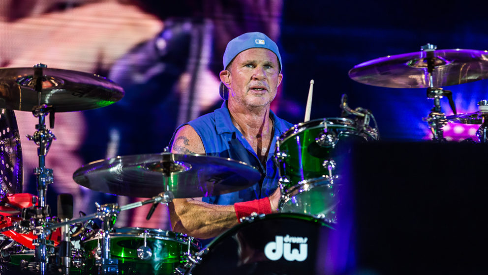 Red Hot Chili Peppers - Rock im Park 2016 - 06-05-2016_0026